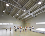 Escola la Bòbila | Premis FAD 2012 | Arquitectura